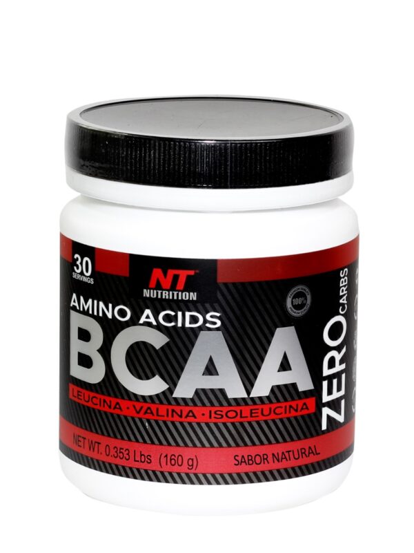 BCAA ZERO - 160g