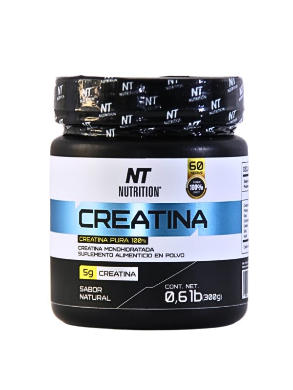 CREATINA - 300g