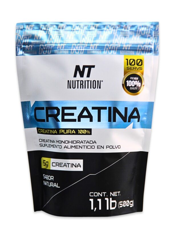 CREATINA - 500g