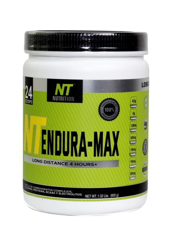 ENDURA-MAX - 600g